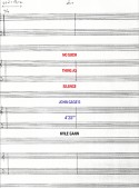 52_Gann, No Such Thing as Silence